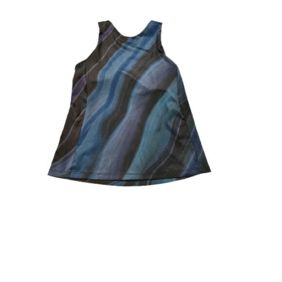 ATHLETA Active Top Multicolor Size XS - Picture 3 of 6